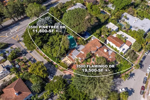 3500 Flamingo Dr, Miami Beach FL 33140