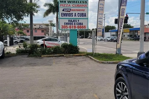 37 1169 # 1181, Hialeah FL 33012