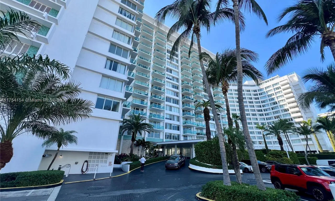 1000 West Ave # 908, Miami Beach FL 33139