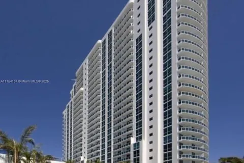 1945 S Ocean Dr # 1405, Hallandale Beach FL 33009