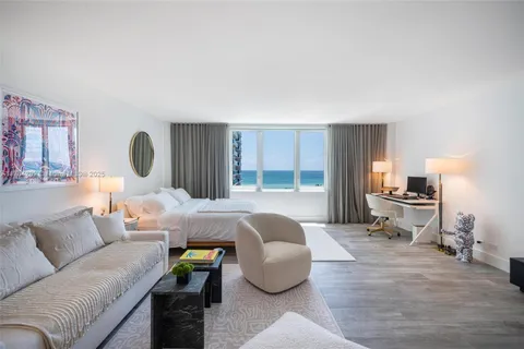 2301 Collins Ave # 742, Miami Beach FL 33139