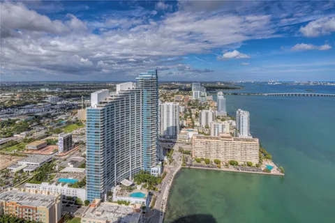 2020 N Bayshore Dr # 2907, Miami FL 33137