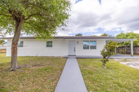 30024 SW 153rd Ave, Homestead FL 33033