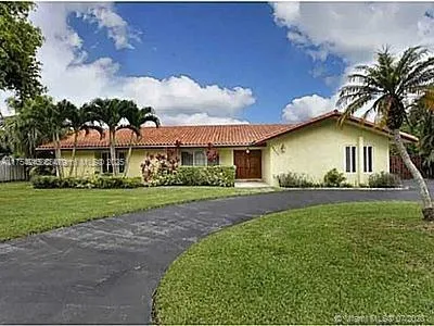 13220 SW 84th Ave # 0, Pinecrest FL 33156