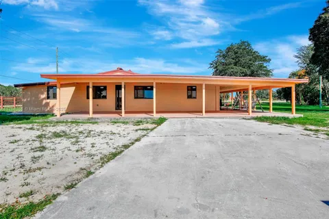 14799 SW 48th Ct, Miramar FL 33027