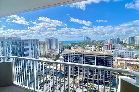 1985 S Ocean Dr # 22A, Hallandale Beach FL 33009