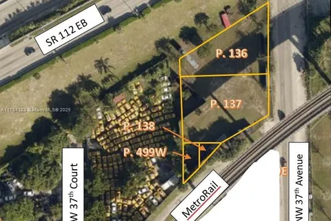 3632 NW 37 Avenue, Miami FL 33142