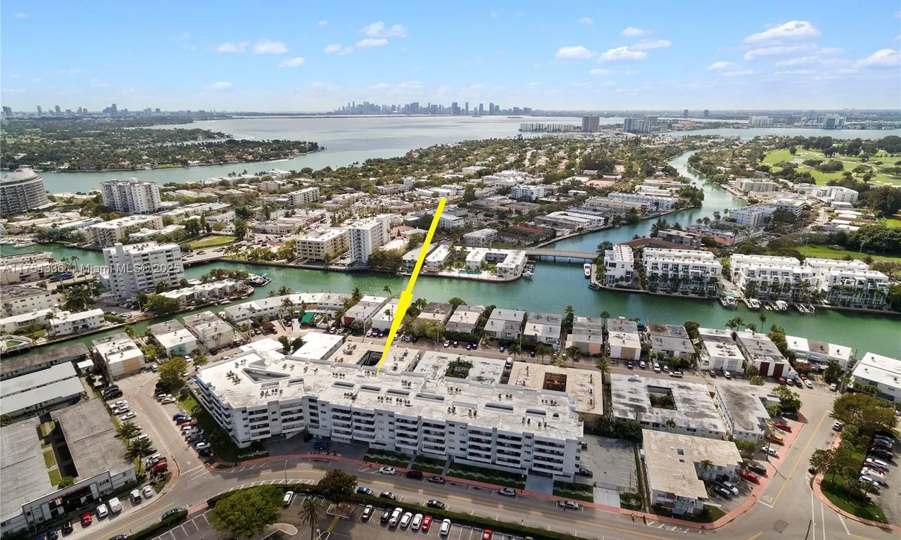 7300 Wayne Ave # 413, Miami Beach FL 33141