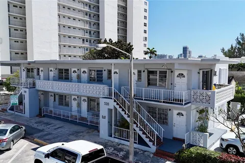 520 79th St # 7, Miami Beach FL 33141