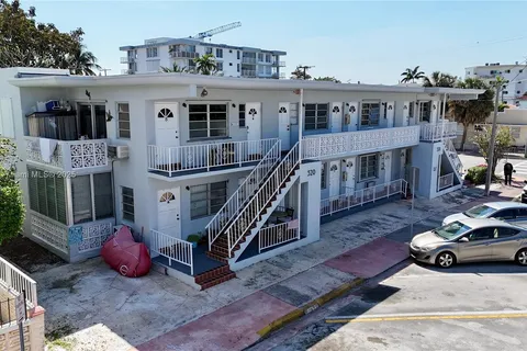 520 79th St # 7, Miami Beach FL 33141