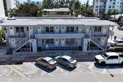 520 79th St # 7, Miami Beach FL 33141