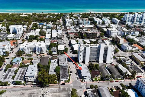 520 79th St # 7, Miami Beach FL 33141