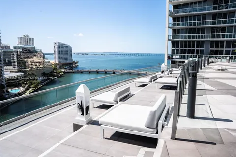 485 Brickell Ave # 2805, Miami FL 33131