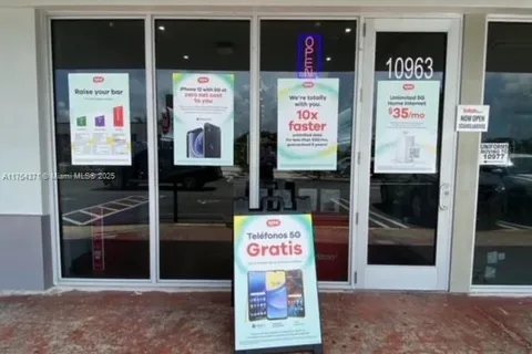10963 SW 40, Miami FL 33165