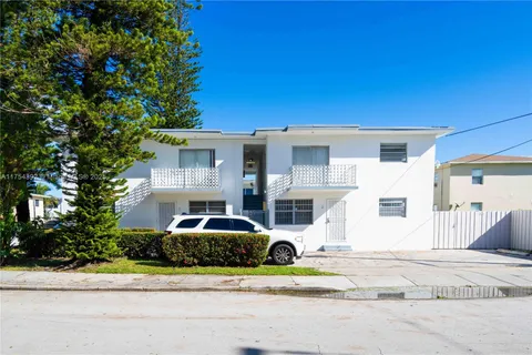 450 NE 82nd Ter # 4, Miami FL 33138