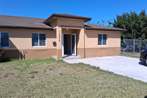 13409 SW 268 # 13409, Miami FL 33032