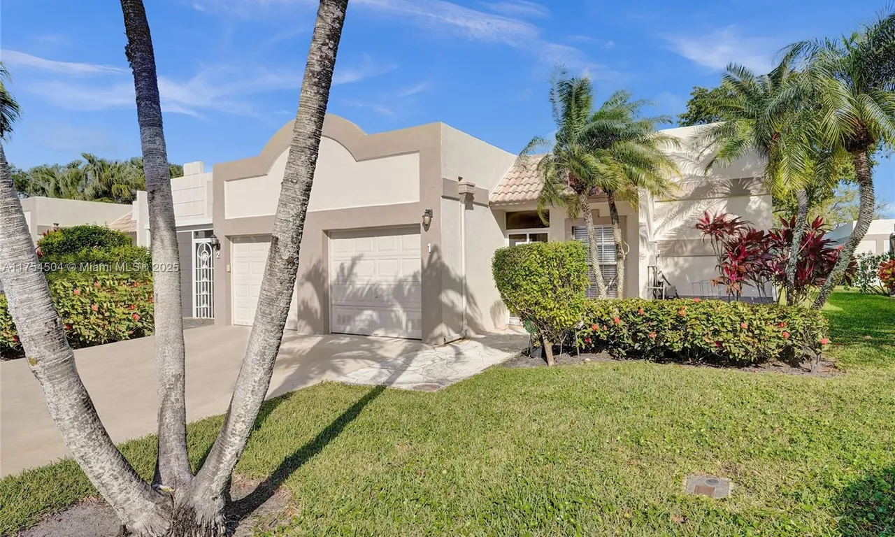 18870 Stewart Cir 1 # 1, Boca Raton FL 33496