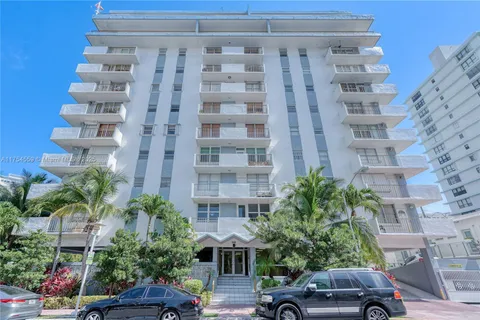 245 18th St # 703, Miami Beach FL 33139