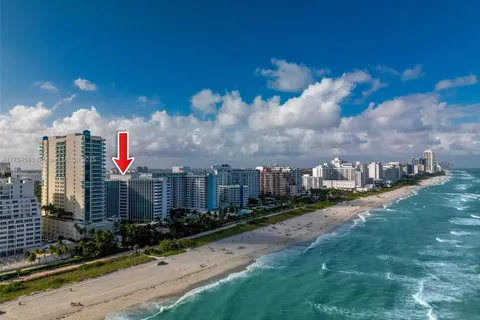 5055 Collins Ave # 8H, Miami Beach FL 33140