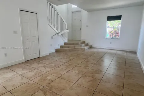 27480 SW 137 CT # 27480, Homestead FL 33032
