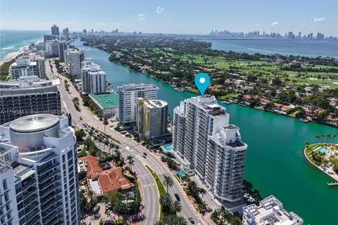 5900 Collins Ave # 1607, Miami Beach FL 33140