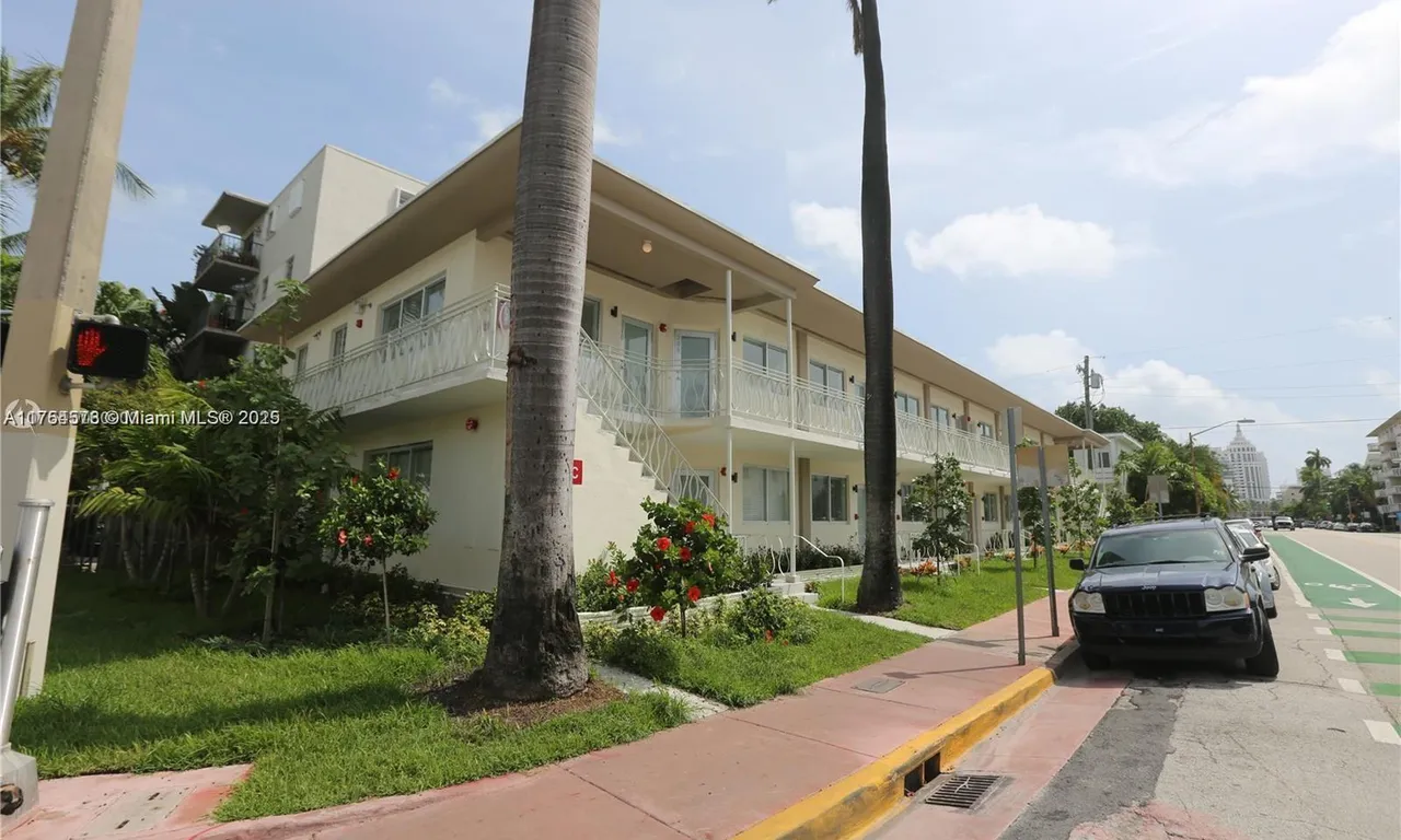 1601 Meridian Ave # 201, Miami Beach FL 33139