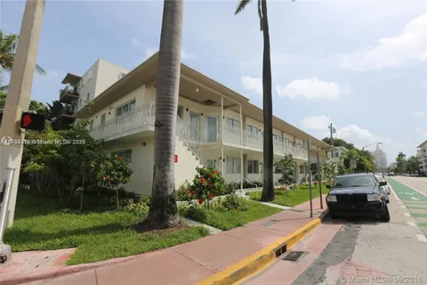 1601 Meridian Ave # 201, Miami Beach FL 33139