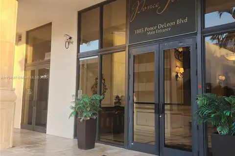 1805 Ponce De Leon Blvd # 812, Coral Gables FL 33134