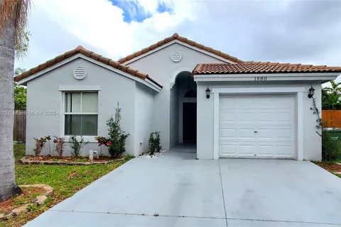 1980 SE 11th St # 1980, Homestead FL 33035