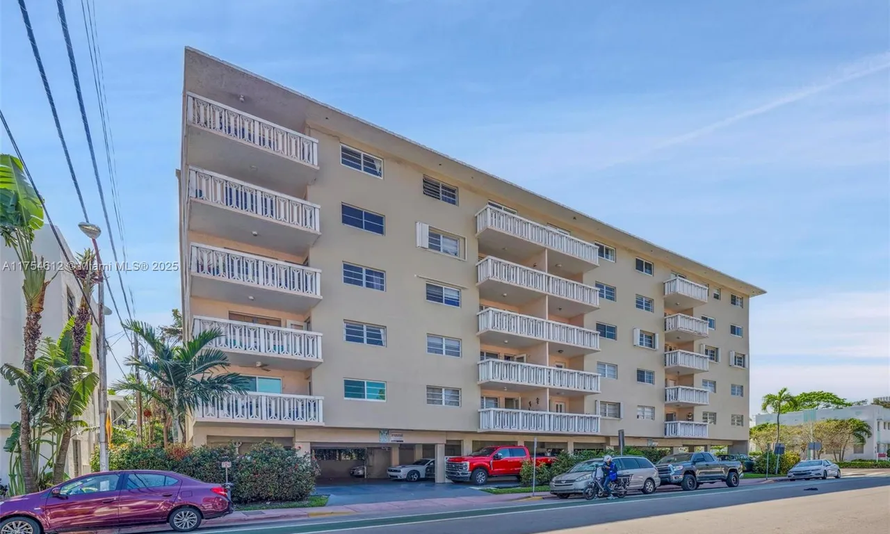 1575 Euclid Avenue # 403, Miami Beach FL 33139