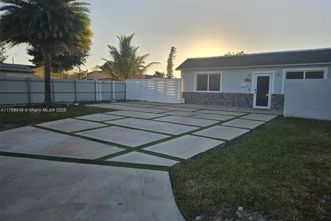 20820 NW 23rd Ct, Miami Gardens FL 33056