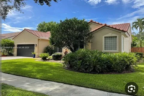 10778 Nashville Dr, Cooper City FL 33026