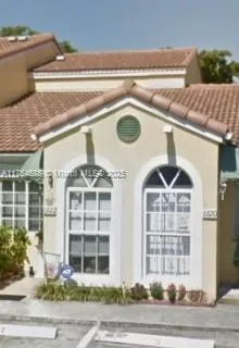 6822 NW 166th Ter # 705, Miami Lakes FL 33014