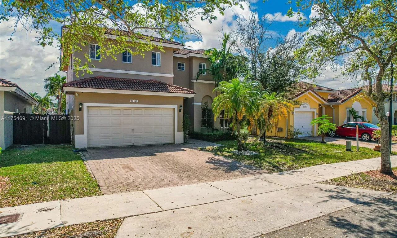 13168 SW 143 TE, Miami FL 33186