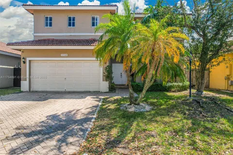 13168 SW 143 TE, Miami FL 33186