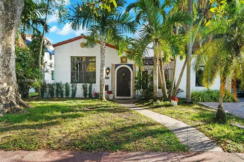 322 Viscaya Ave, Coral Gables FL 33134