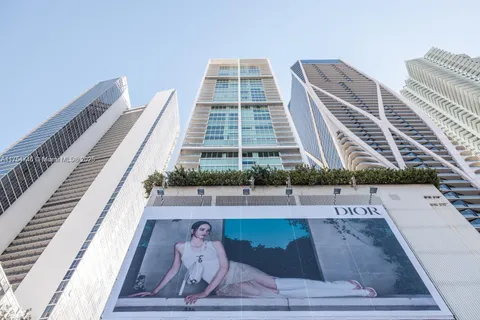 1040 Biscayne # 2507, Miami FL 33132