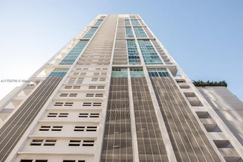 1040 Biscayne # 2507, Miami FL 33132