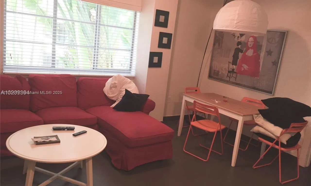 1600 Euclid Ave # 105, Miami Beach FL 33139