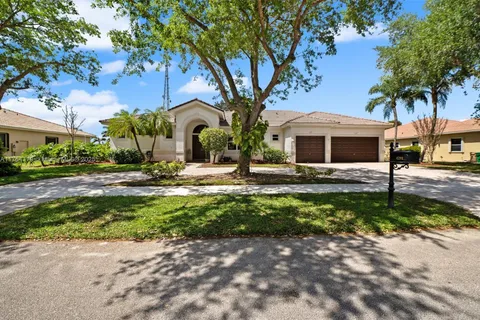 4291 SW 141st Ave, Davie FL 33330