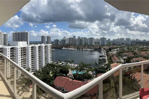 3598 Yacht Club Dr # 1804, Aventura FL 33180