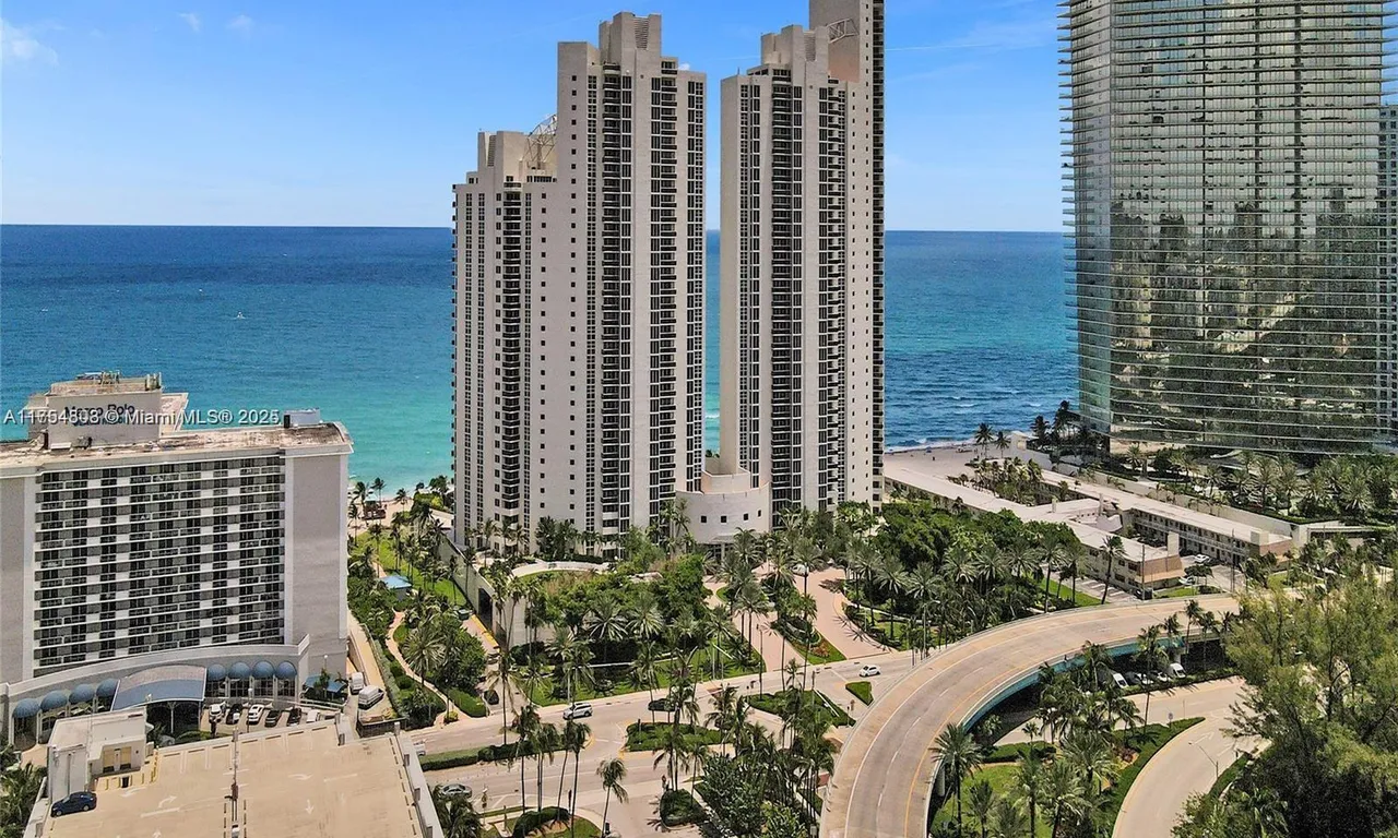 19111 Collins Ave # 801, Sunny Isles Beach FL 33160