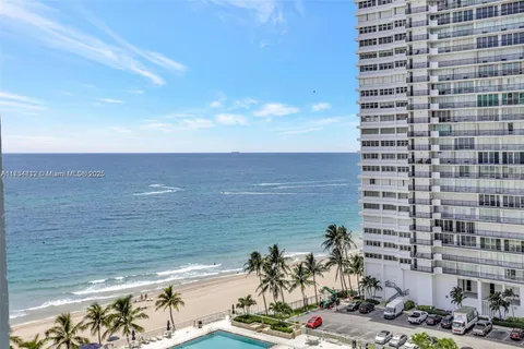 4300 N Ocean Blvd # 11G, Fort Lauderdale FL 33308