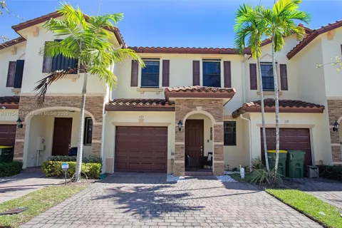 113 SE 33r ter # 113, Homestead FL 33033