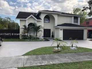 242 NE 199th Ter, Miami FL 33179