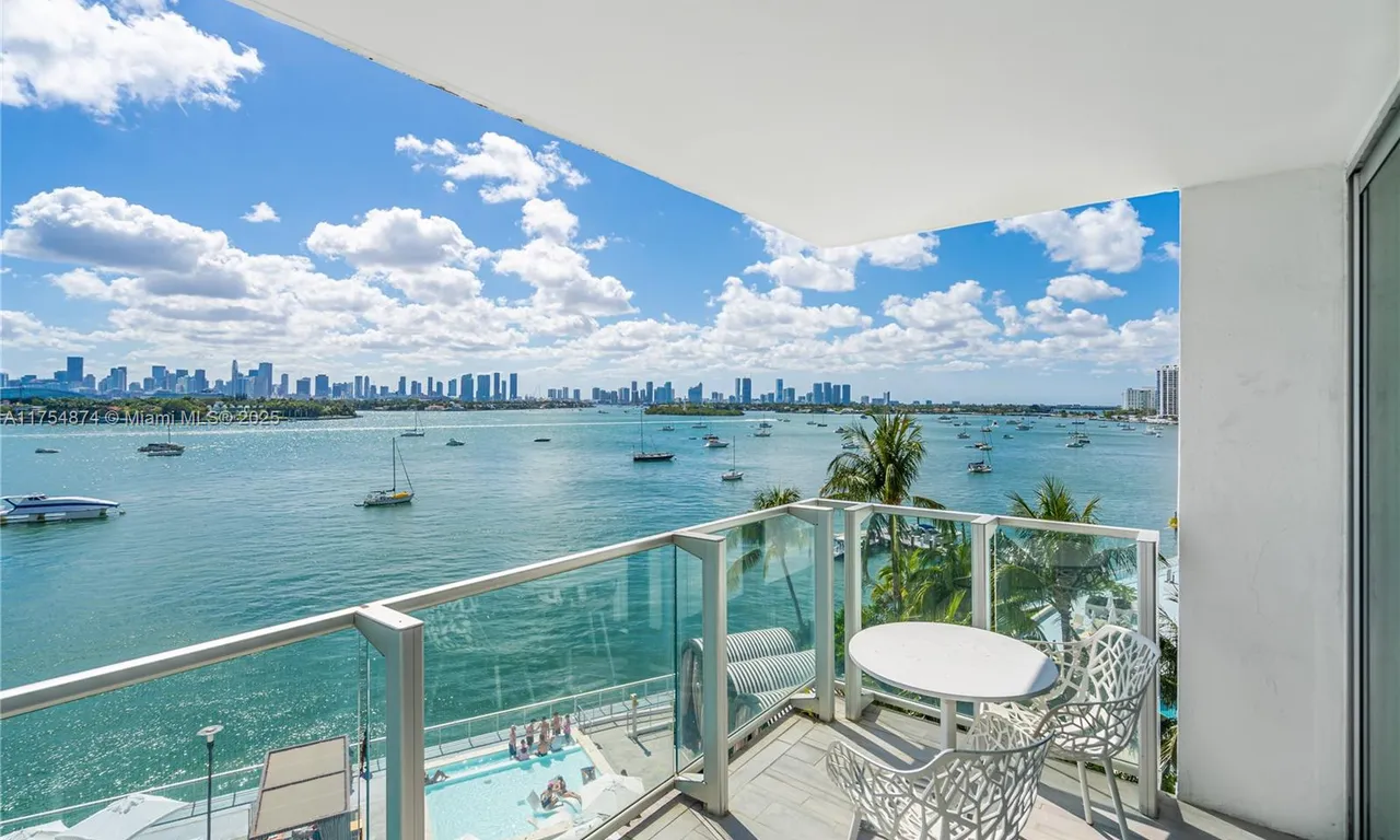 1100 West Ave # 616, Miami Beach FL 33139