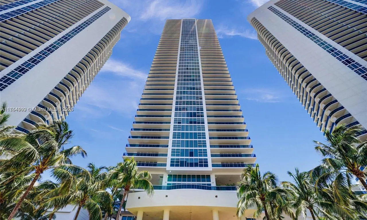 1830 S Ocean Dr # 4708, Hallandale Beach FL 33009