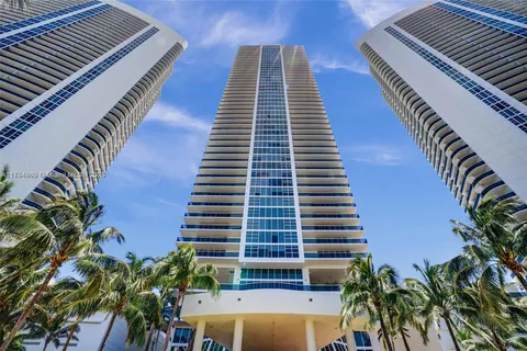 1830 S Ocean Dr # 4708, Hallandale Beach FL 33009