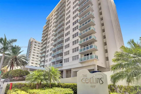 6917 COLLINS AVE # 1, Miami Beach FL 33141