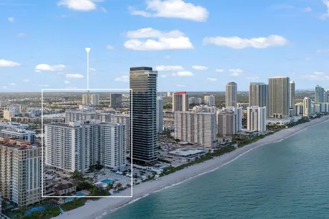 2030 S Ocean Dr # 1906, Hallandale Beach FL 33009